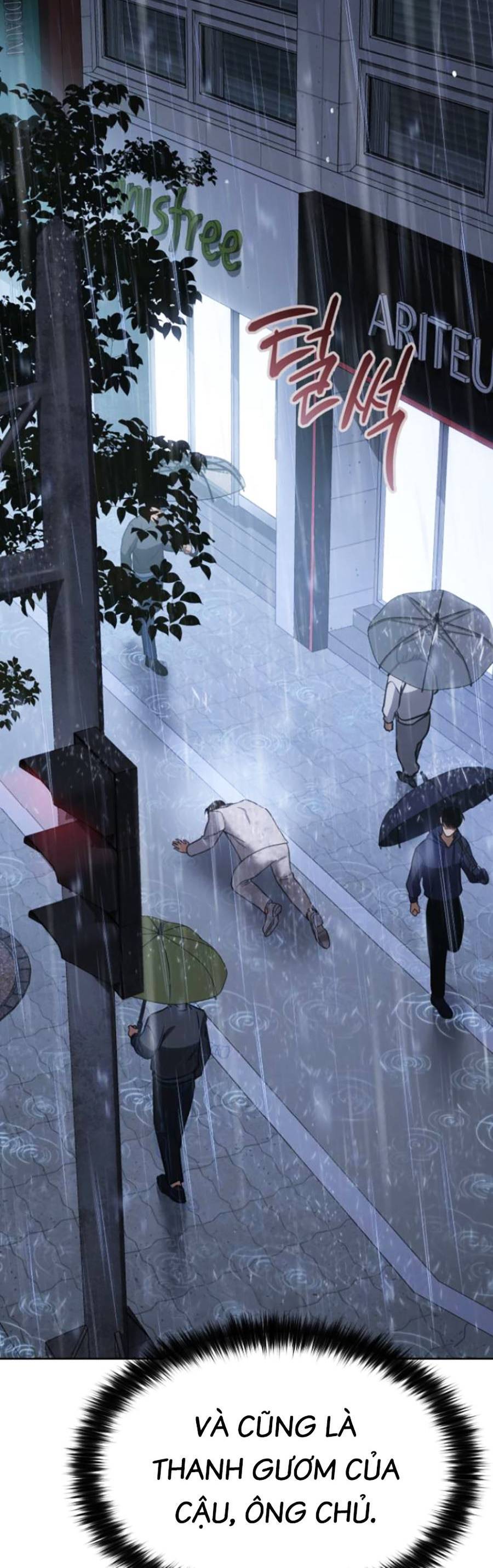 Đặc Vụ Thế Thân Chapter  18 - 55