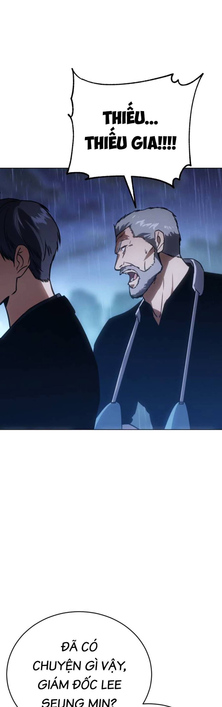 Đặc Vụ Thế Thân Chapter  18 - 62