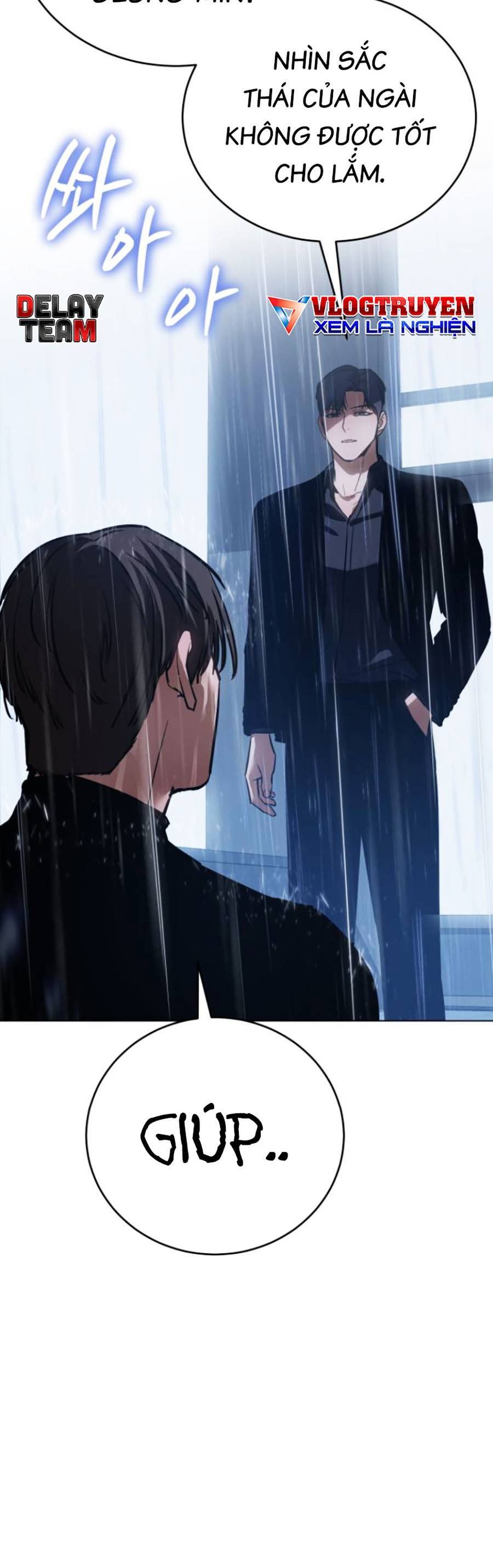 Đặc Vụ Thế Thân Chapter  18 - 63