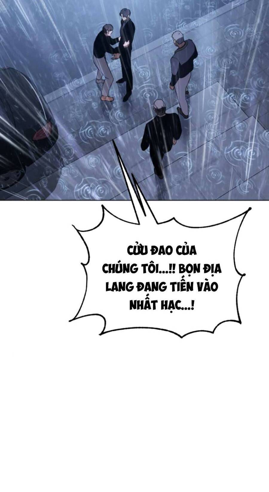 Đặc Vụ Thế Thân Chapter  18 - 75