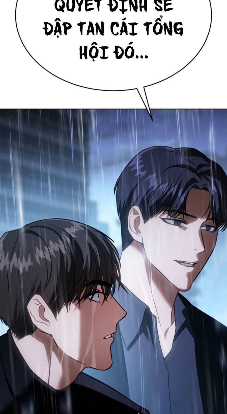 Đặc Vụ Thế Thân Chapter  18 - 80