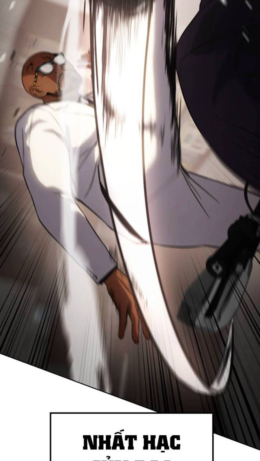 Đặc Vụ Thế Thân Chapter  18 - 6