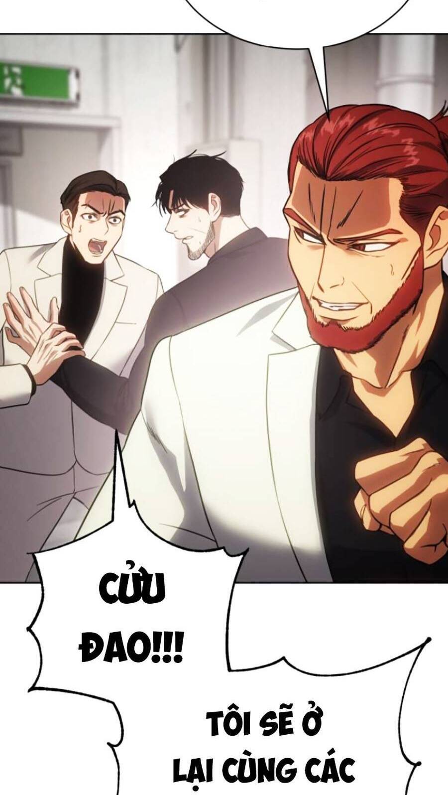 Đặc Vụ Thế Thân Chapter  18 - 12