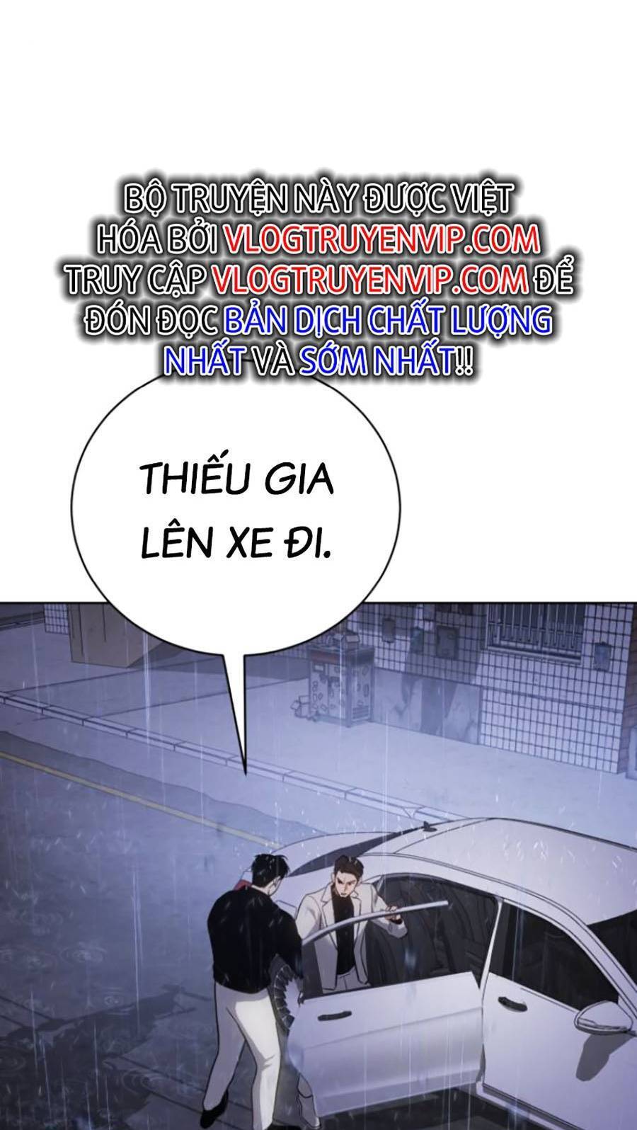 Đặc Vụ Thế Thân Chapter  18 - 15