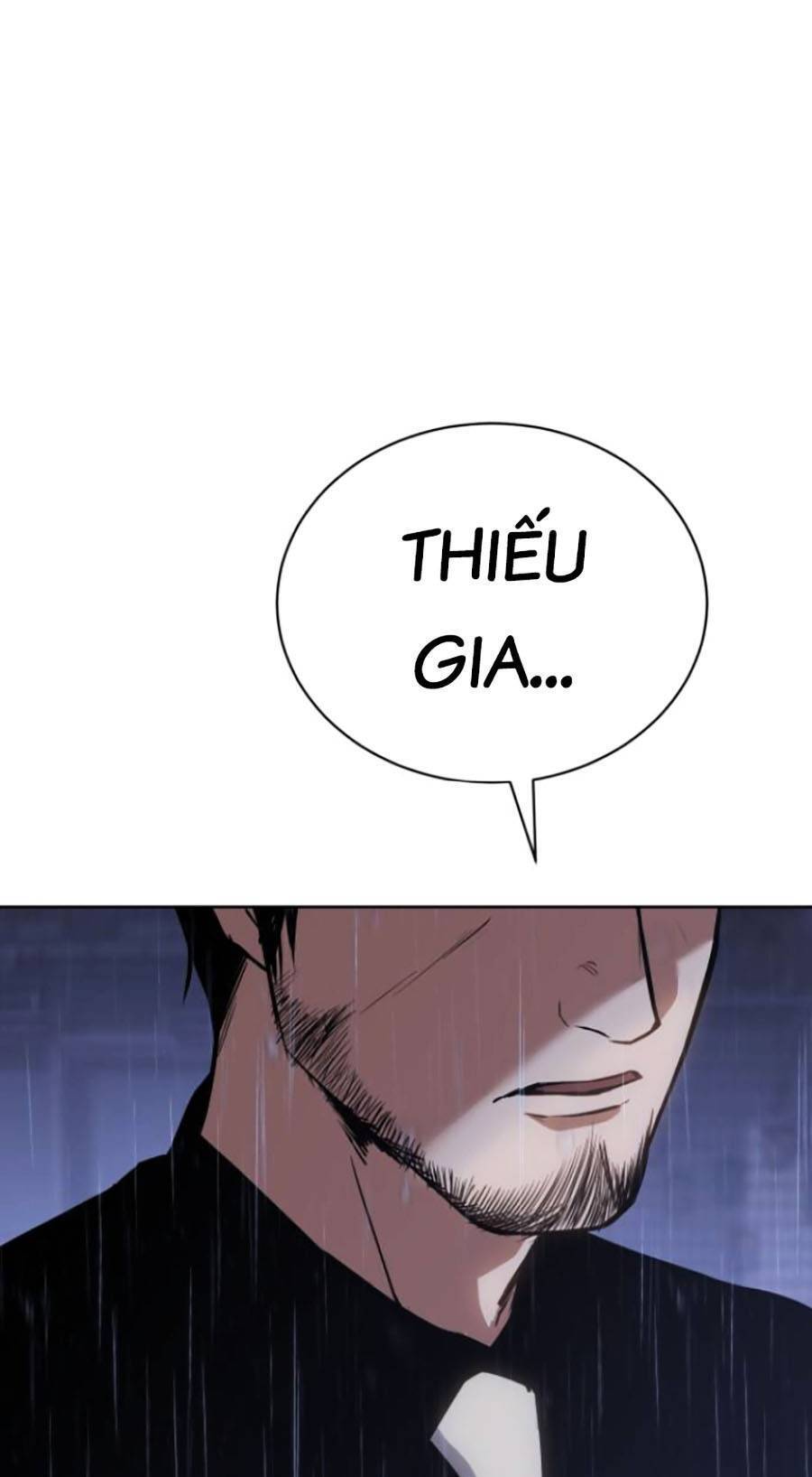 Đặc Vụ Thế Thân Chapter  18 - 19