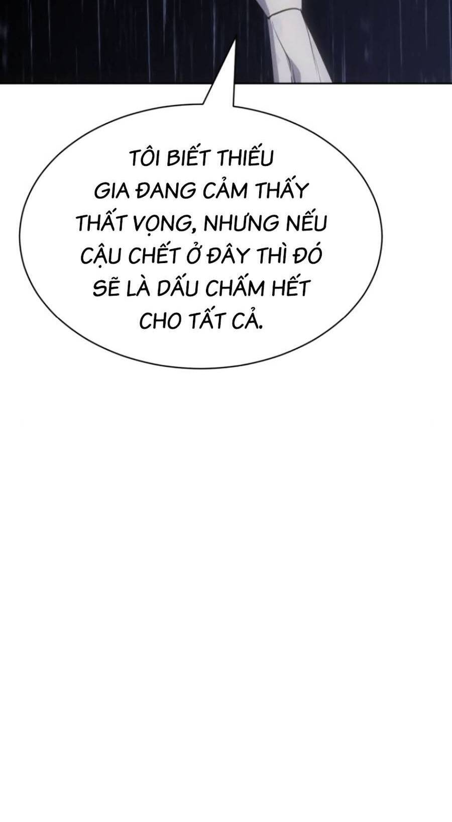 Đặc Vụ Thế Thân Chapter  18 - 20