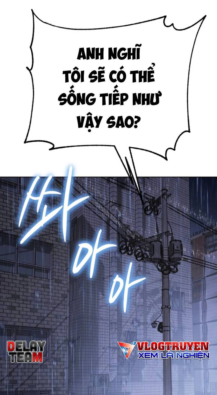 Đặc Vụ Thế Thân Chapter  18 - 21