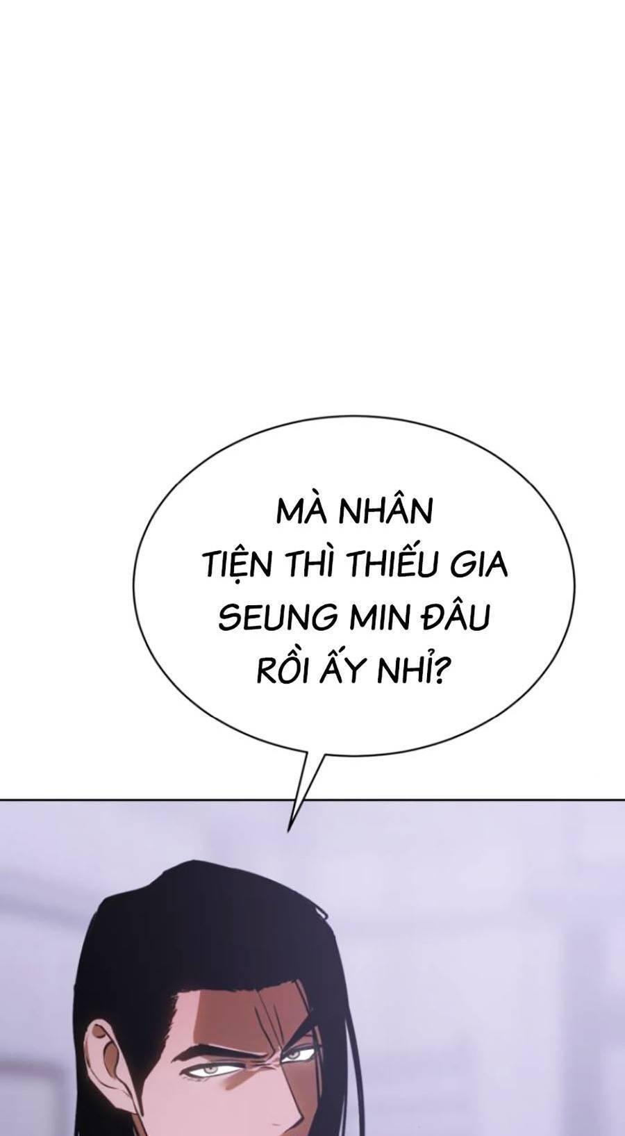 Đặc Vụ Thế Thân Chapter  18 - 27