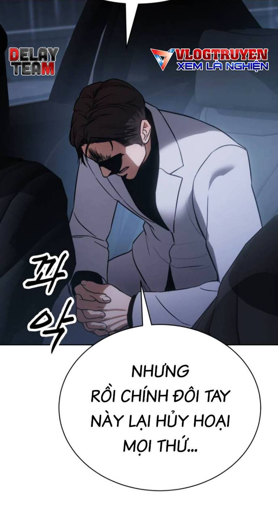 Đặc Vụ Thế Thân Chapter  18 - 32