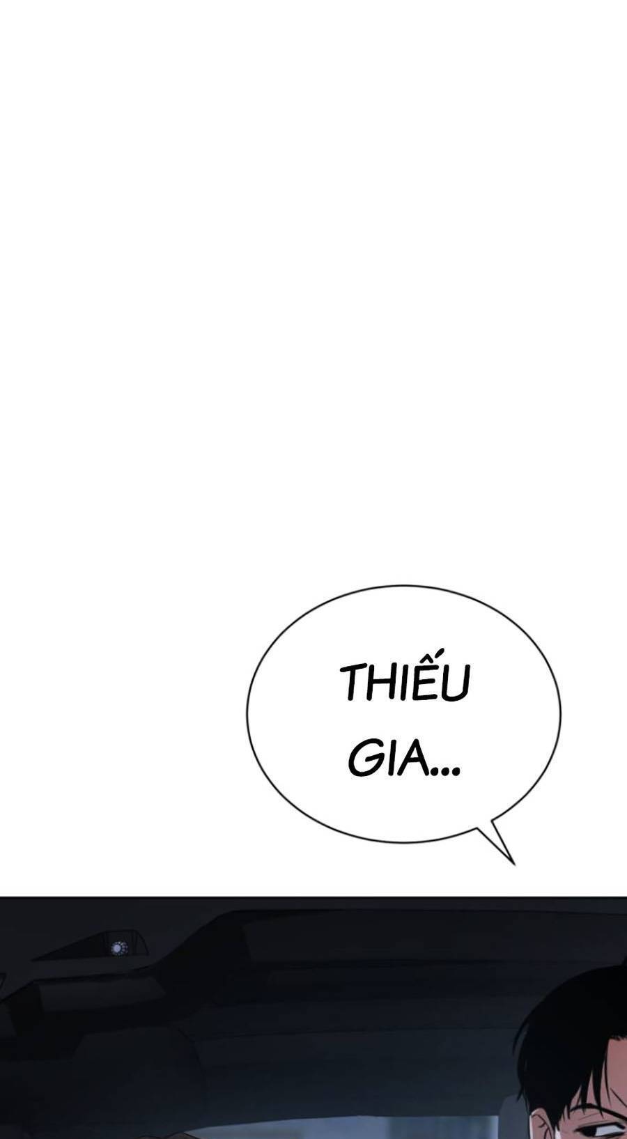 Đặc Vụ Thế Thân Chapter  18 - 33