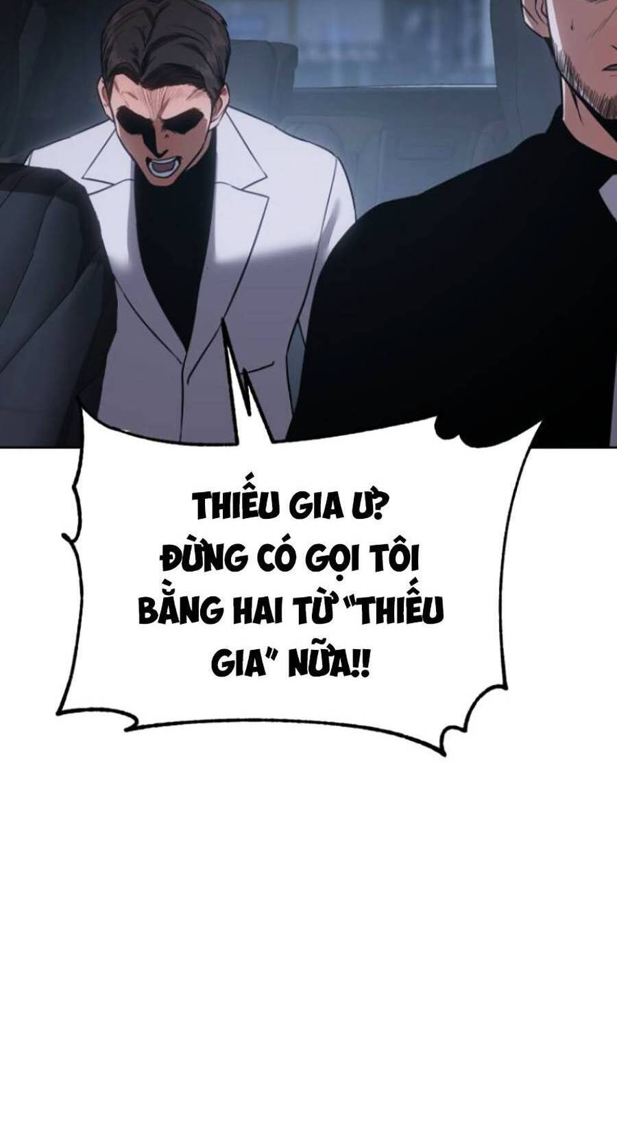 Đặc Vụ Thế Thân Chapter  18 - 34