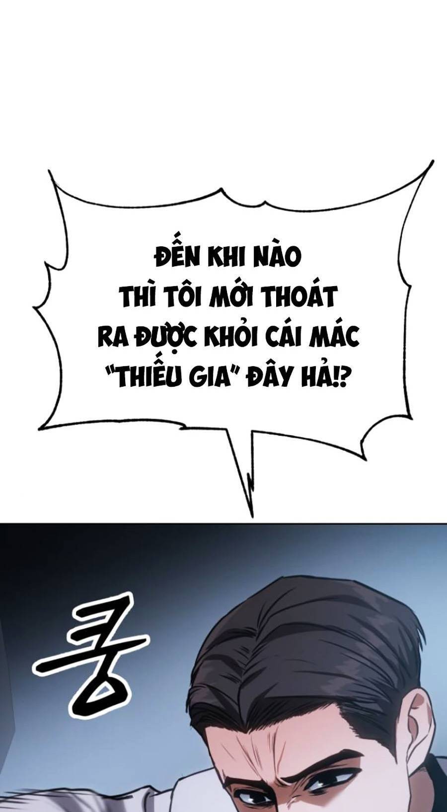 Đặc Vụ Thế Thân Chapter  18 - 35