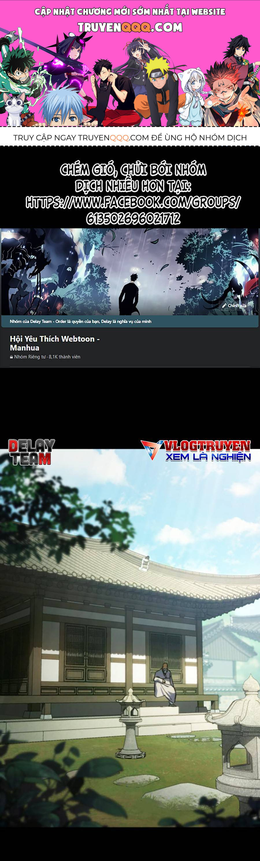 Đặc Vụ Thế Thân Chapter  19 - 1