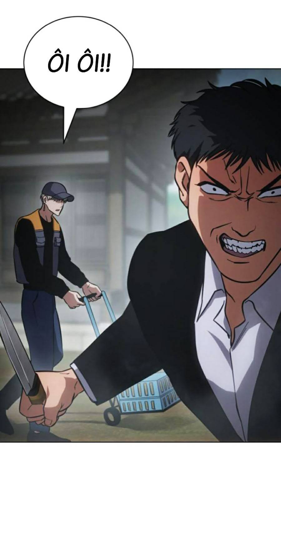 Đặc Vụ Thế Thân Chapter  19 - 110