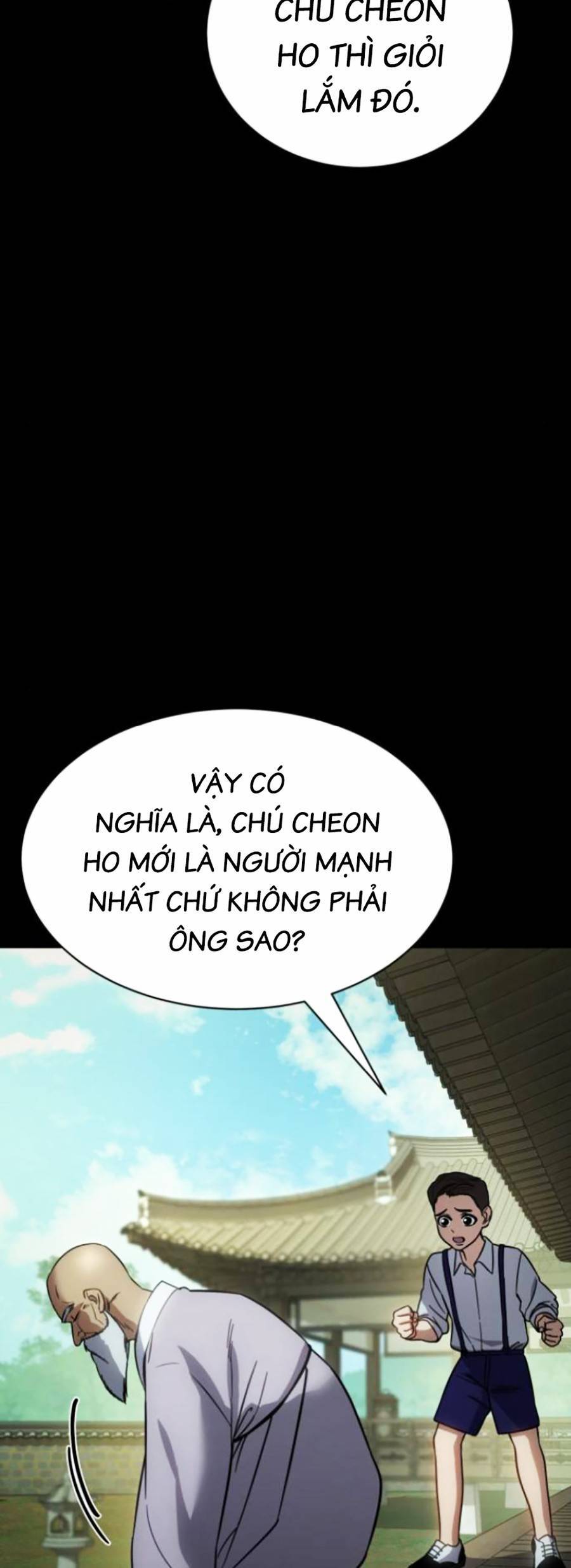 Đặc Vụ Thế Thân Chapter  19 - 12