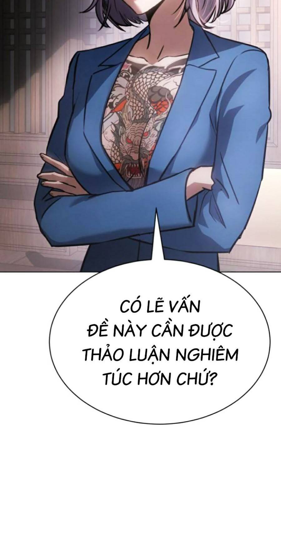 Đặc Vụ Thế Thân Chapter  19 - 120