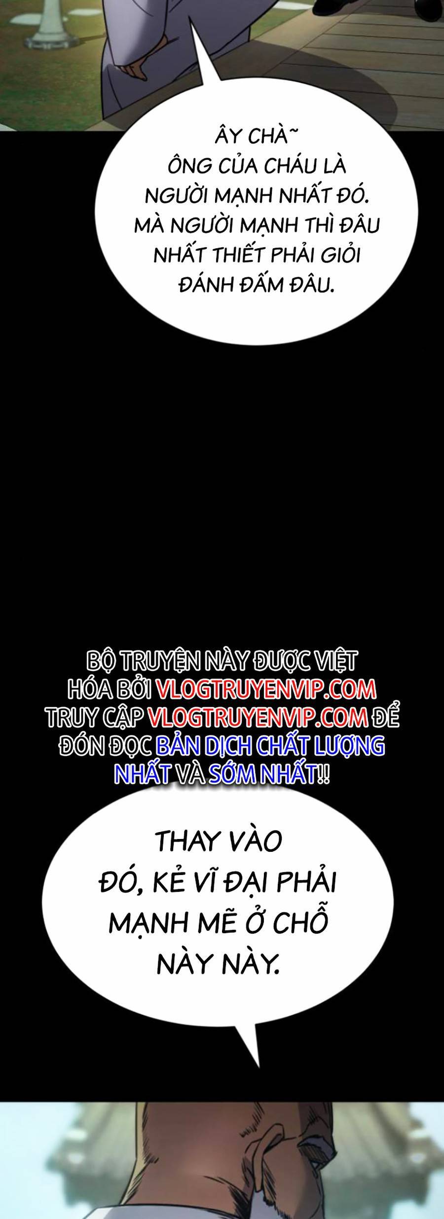 Đặc Vụ Thế Thân Chapter  19 - 13