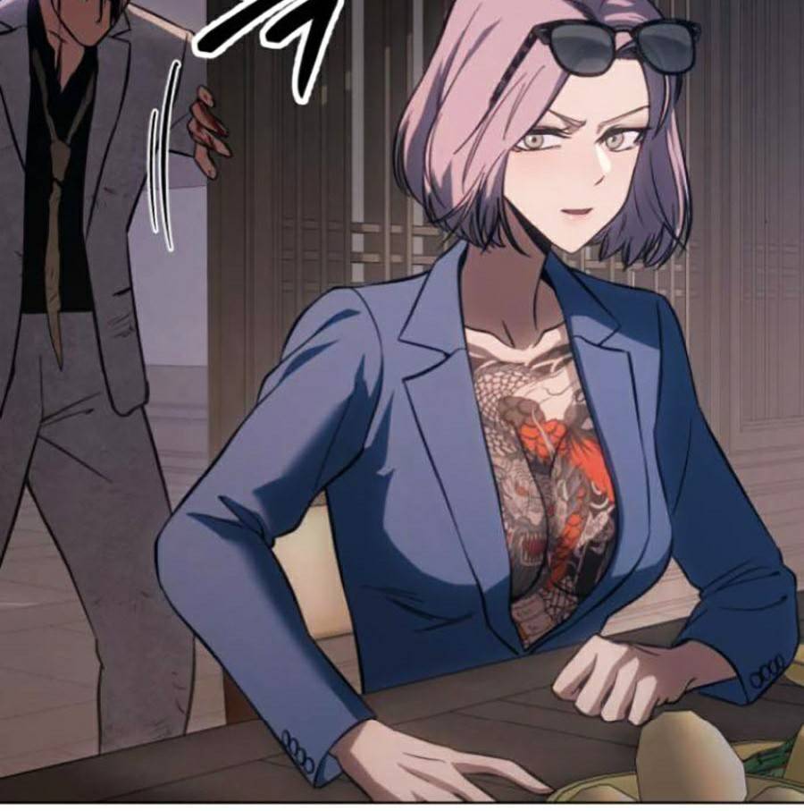 Đặc Vụ Thế Thân Chapter  19 - 128