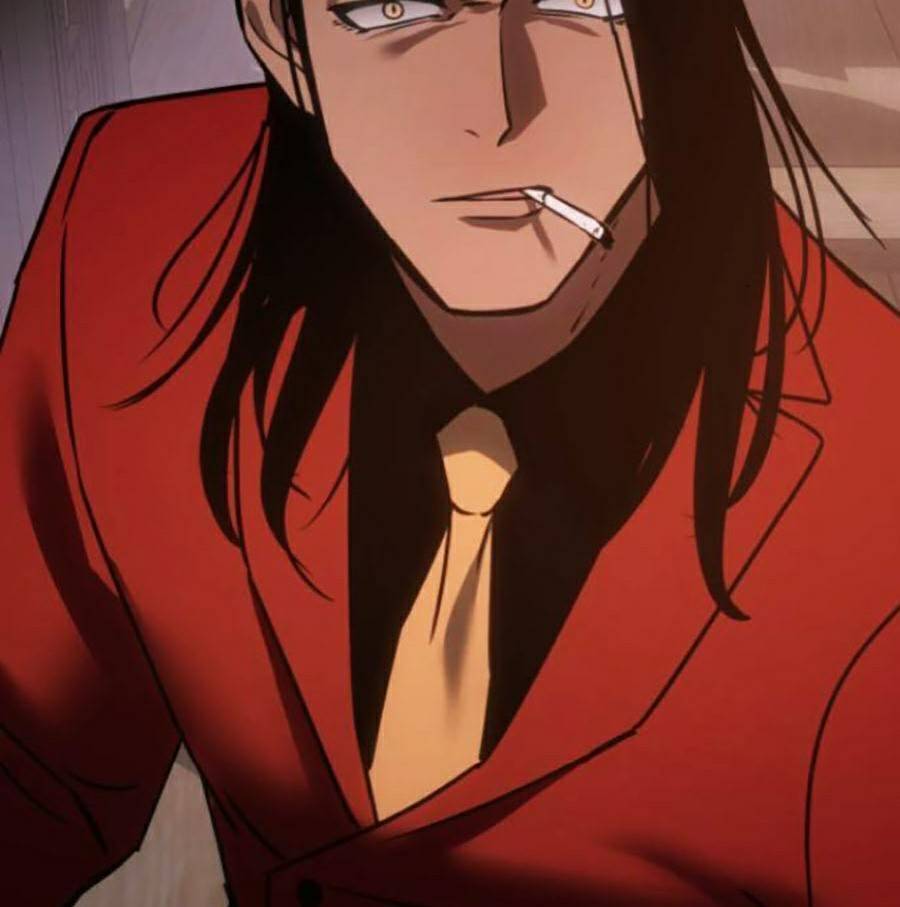 Đặc Vụ Thế Thân Chapter  19 - 136