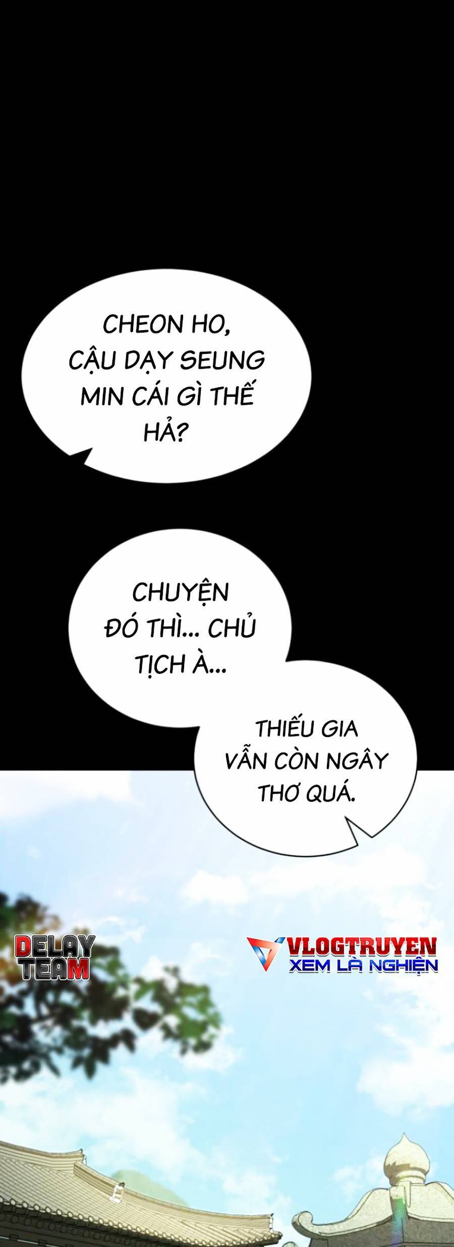 Đặc Vụ Thế Thân Chapter  19 - 17
