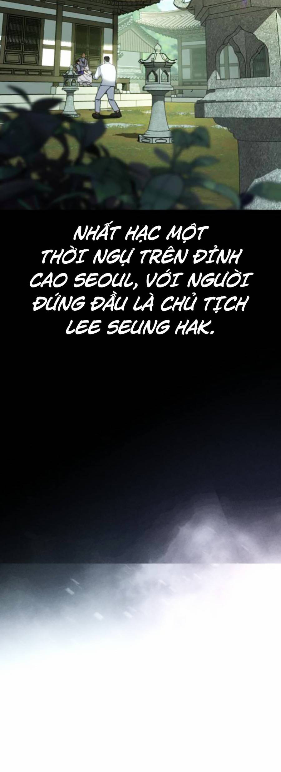 Đặc Vụ Thế Thân Chapter  19 - 18