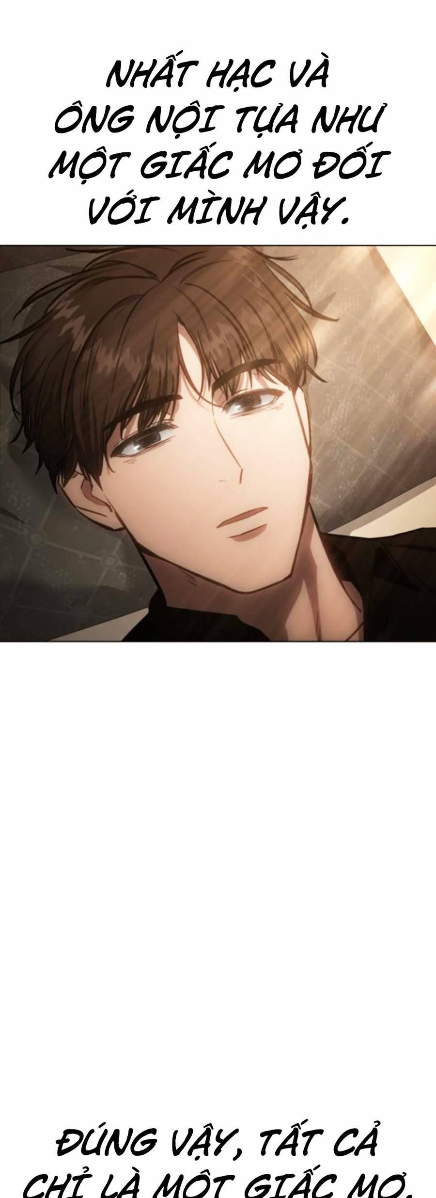 Đặc Vụ Thế Thân Chapter  19 - 19