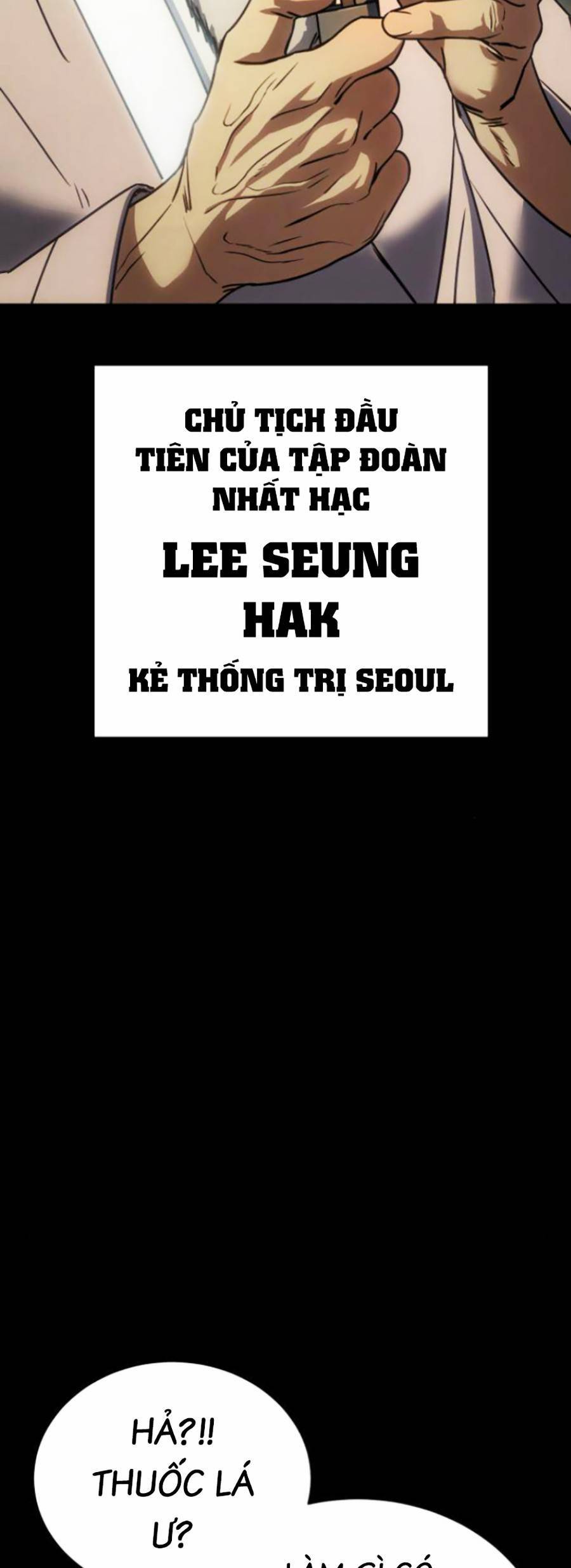 Đặc Vụ Thế Thân Chapter  19 - 3