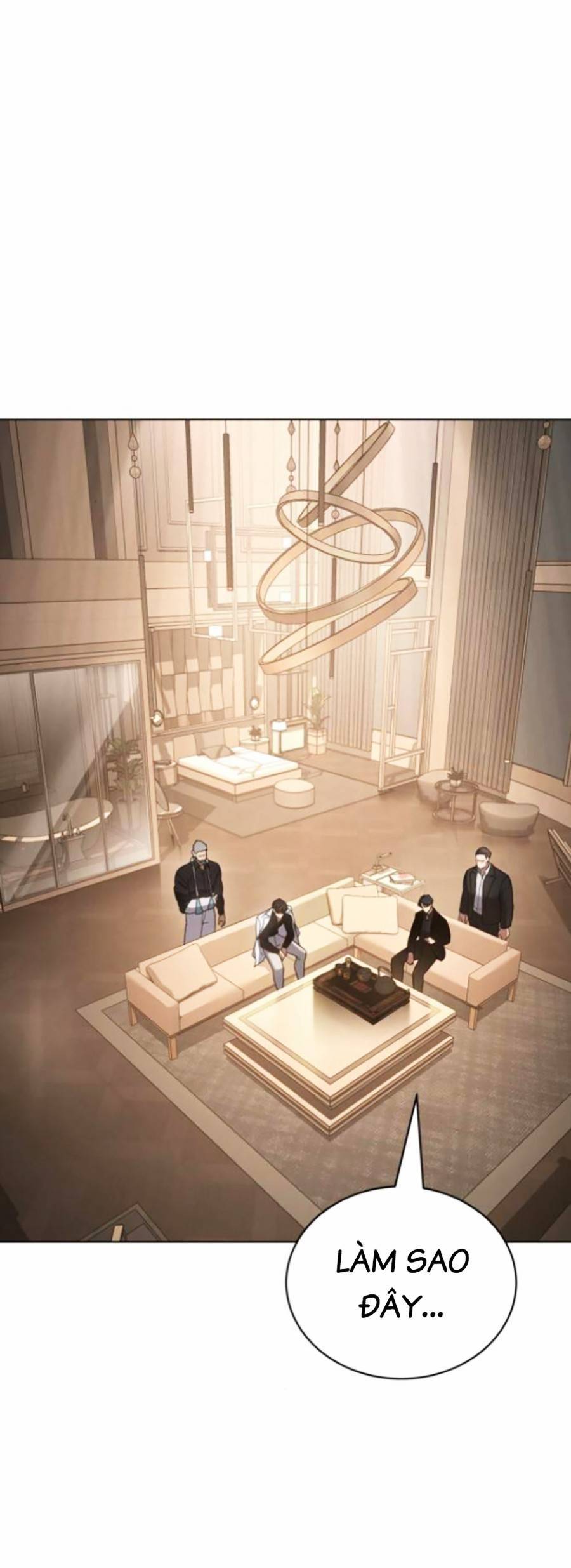 Đặc Vụ Thế Thân Chapter  19 - 24