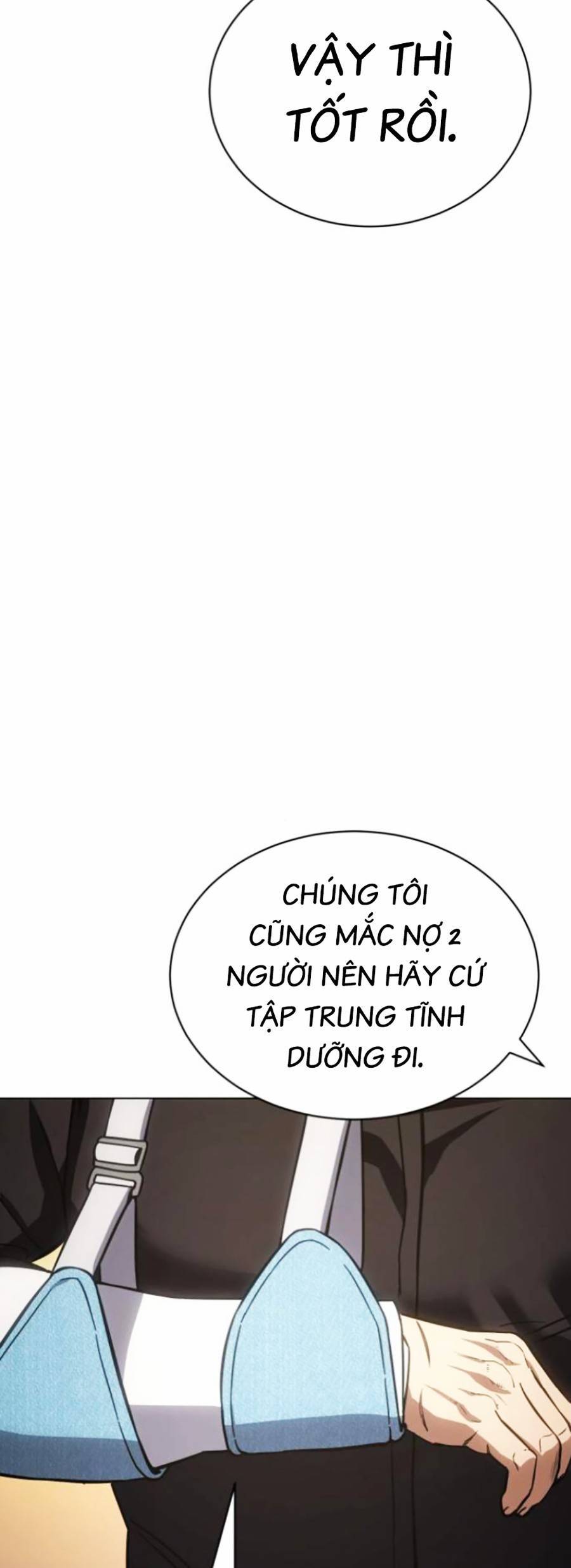 Đặc Vụ Thế Thân Chapter  19 - 27