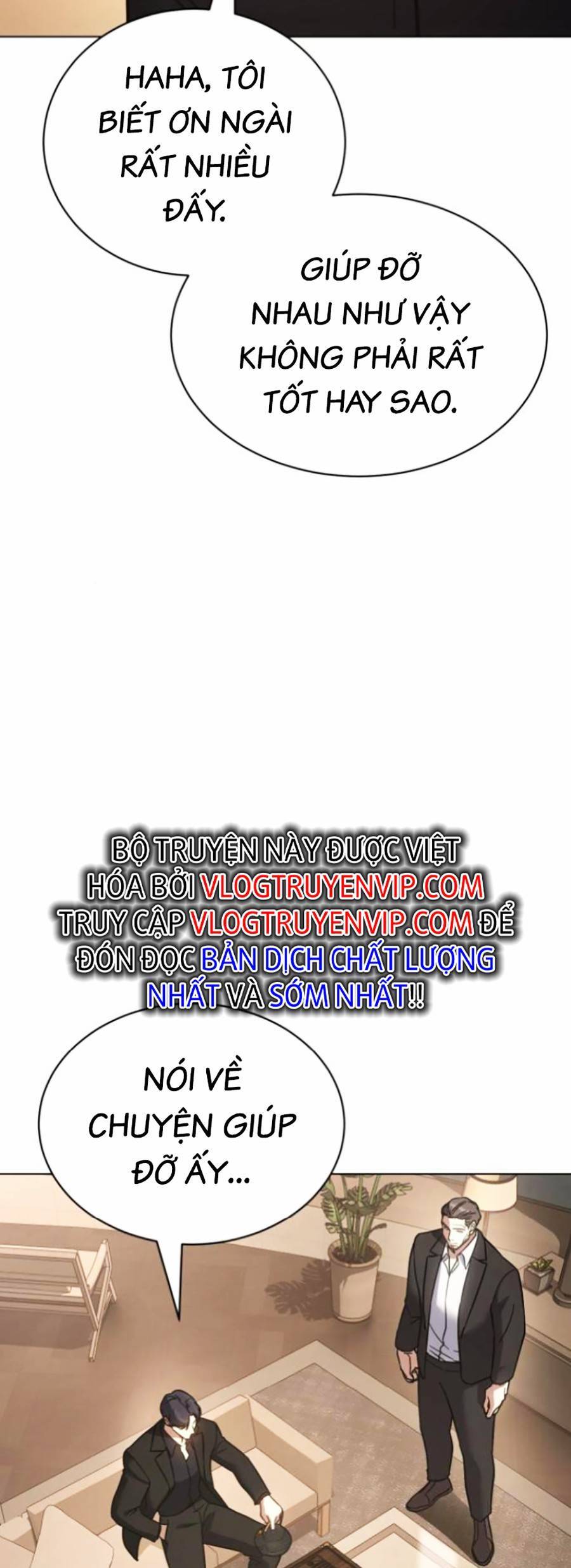 Đặc Vụ Thế Thân Chapter  19 - 28