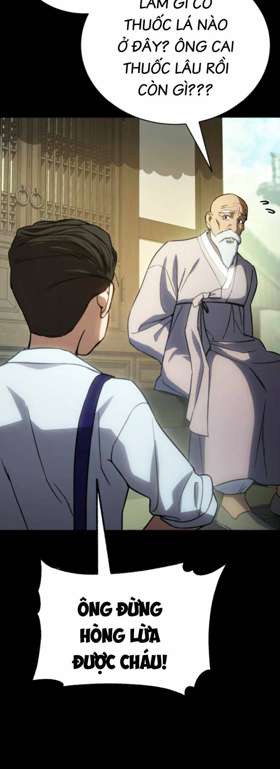 Đặc Vụ Thế Thân Chapter  19 - 4