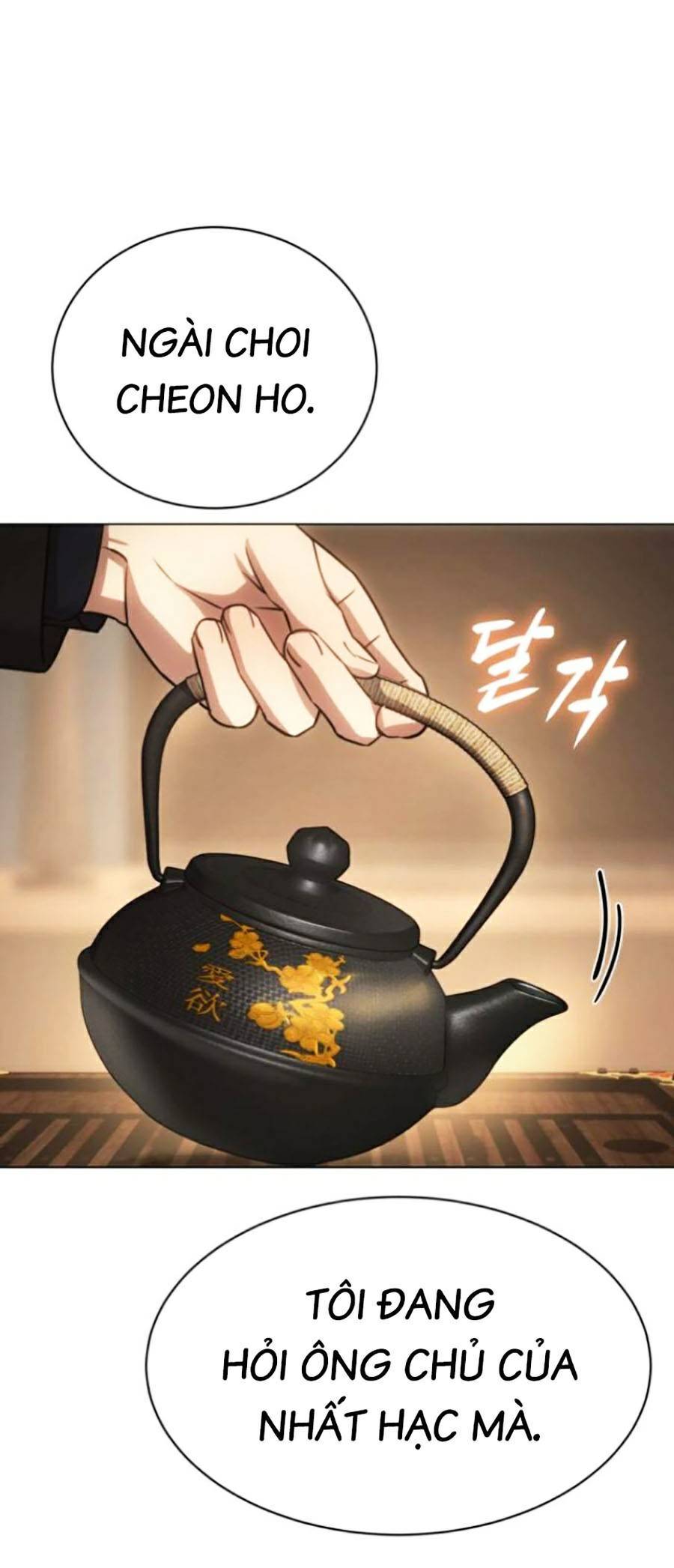 Đặc Vụ Thế Thân Chapter  19 - 31