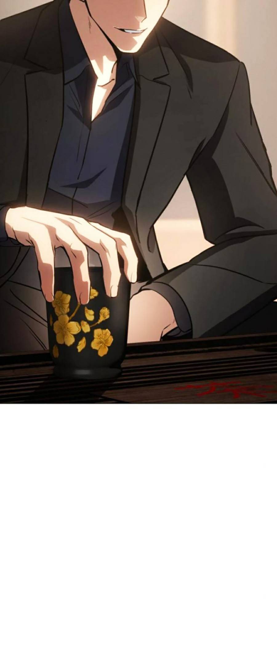 Đặc Vụ Thế Thân Chapter  19 - 33