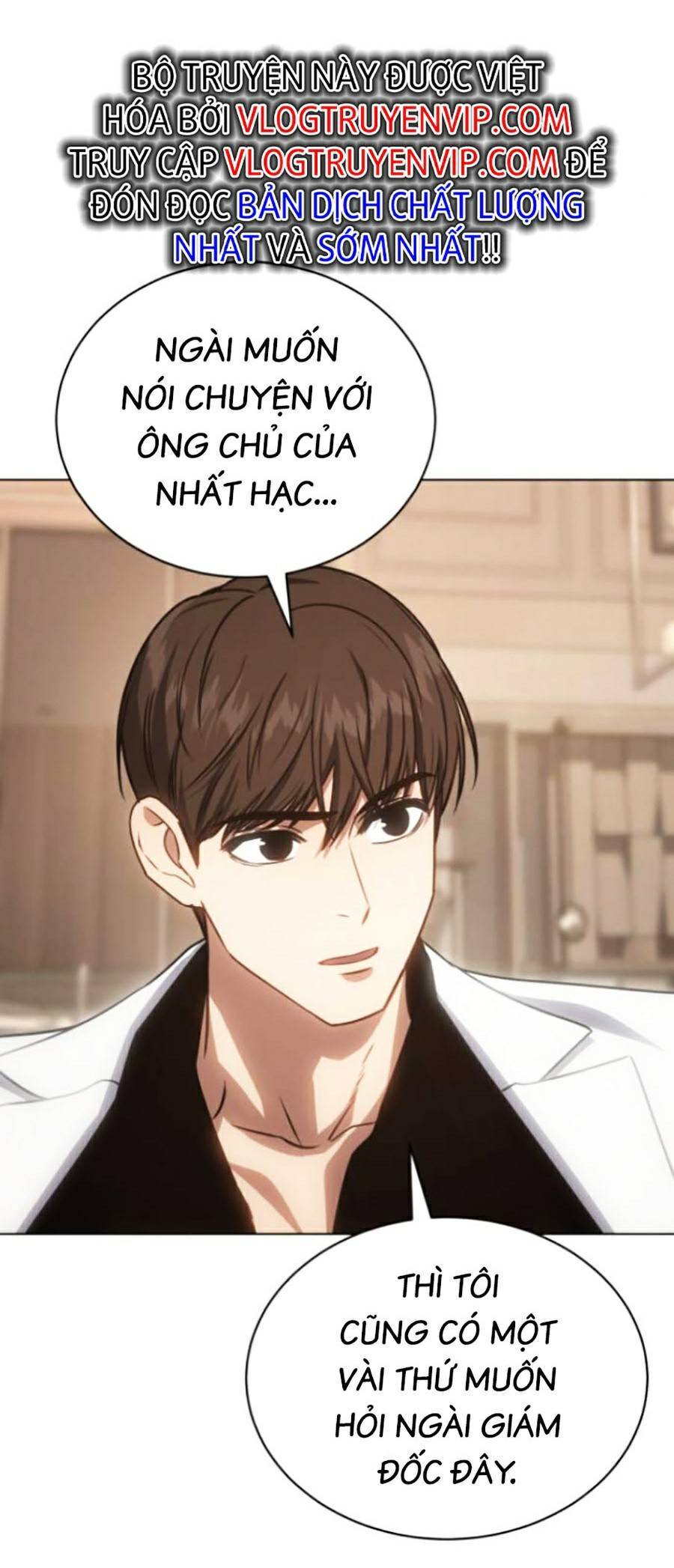 Đặc Vụ Thế Thân Chapter  19 - 37