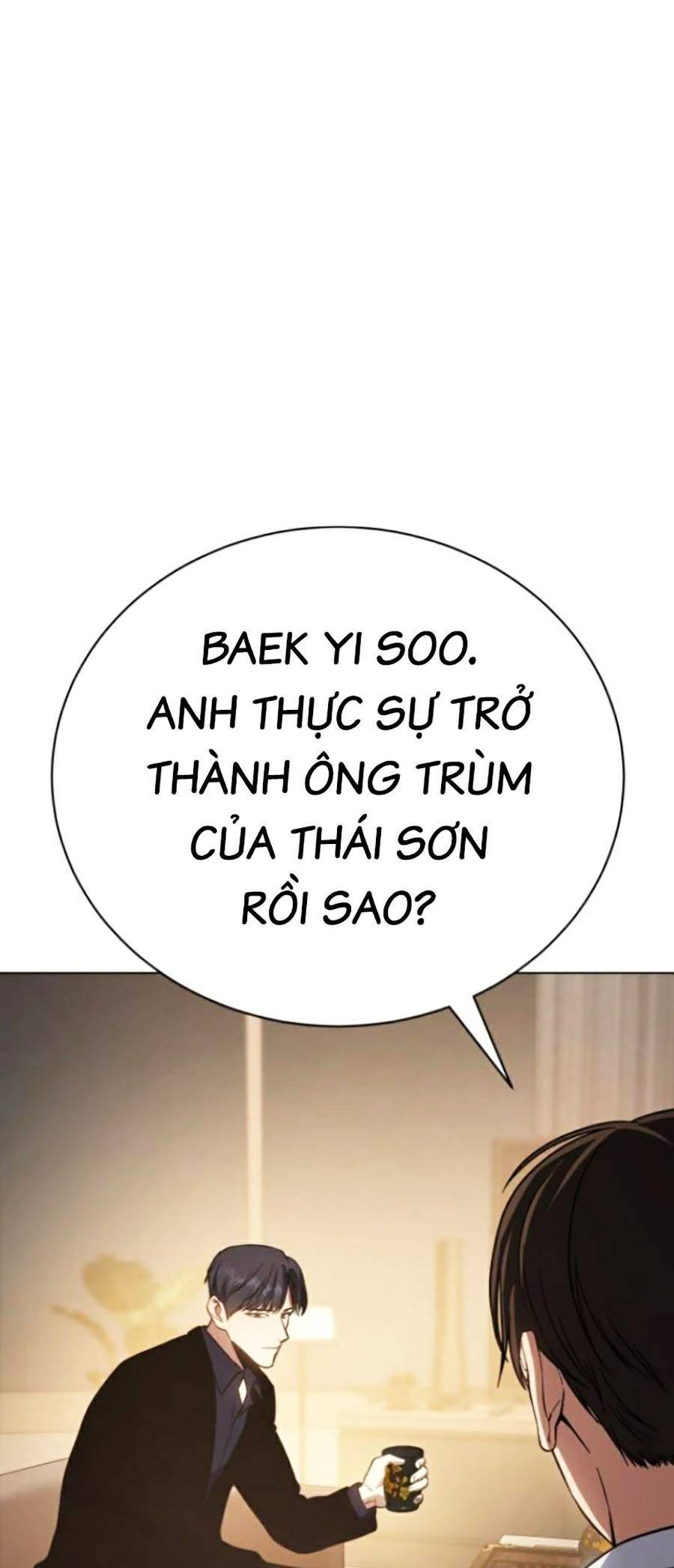 Đặc Vụ Thế Thân Chapter  19 - 38
