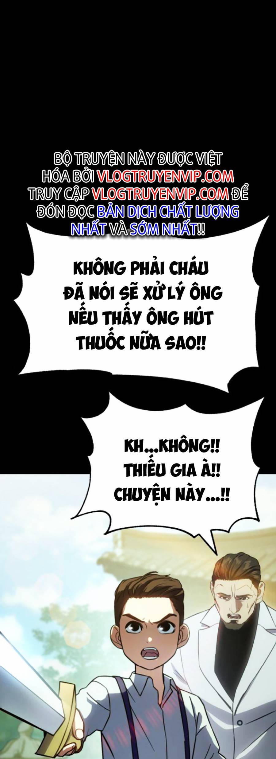 Đặc Vụ Thế Thân Chapter  19 - 5