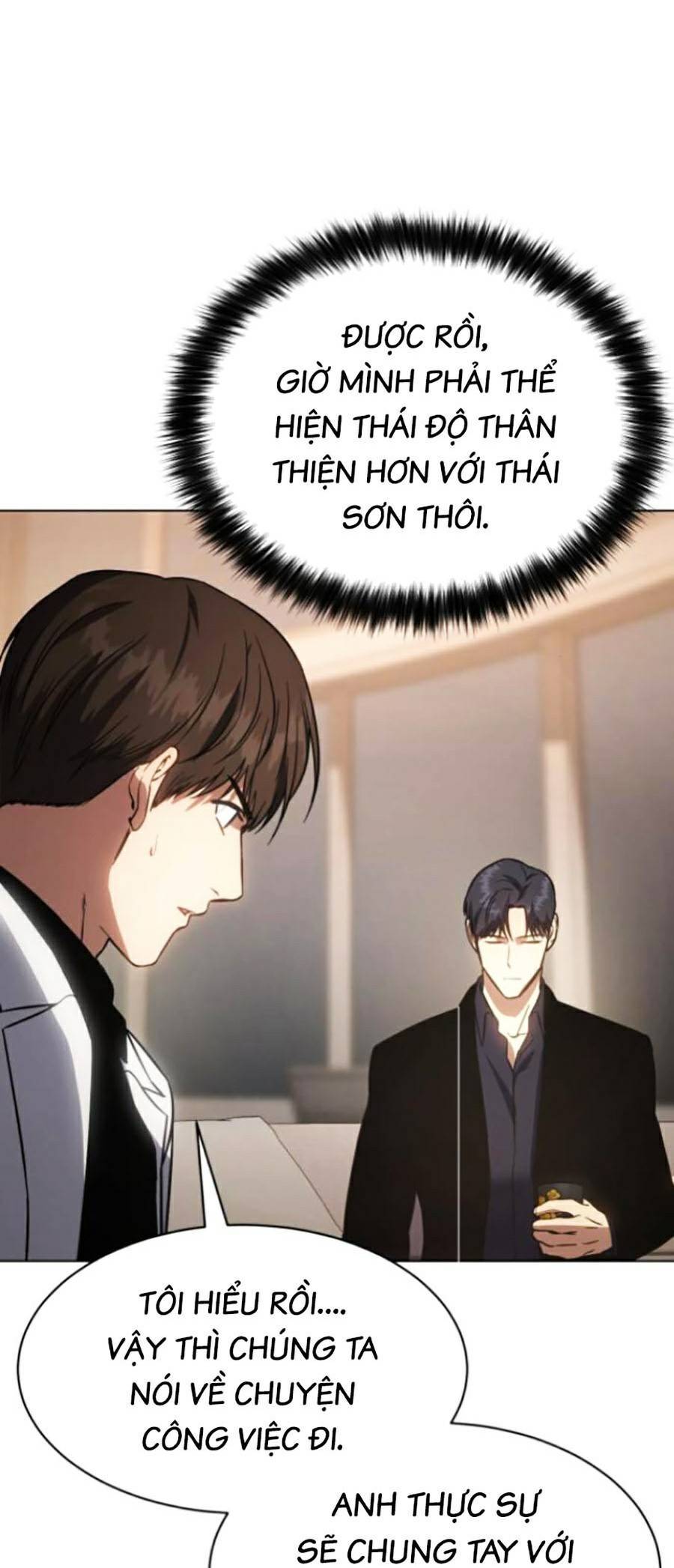 Đặc Vụ Thế Thân Chapter  19 - 46