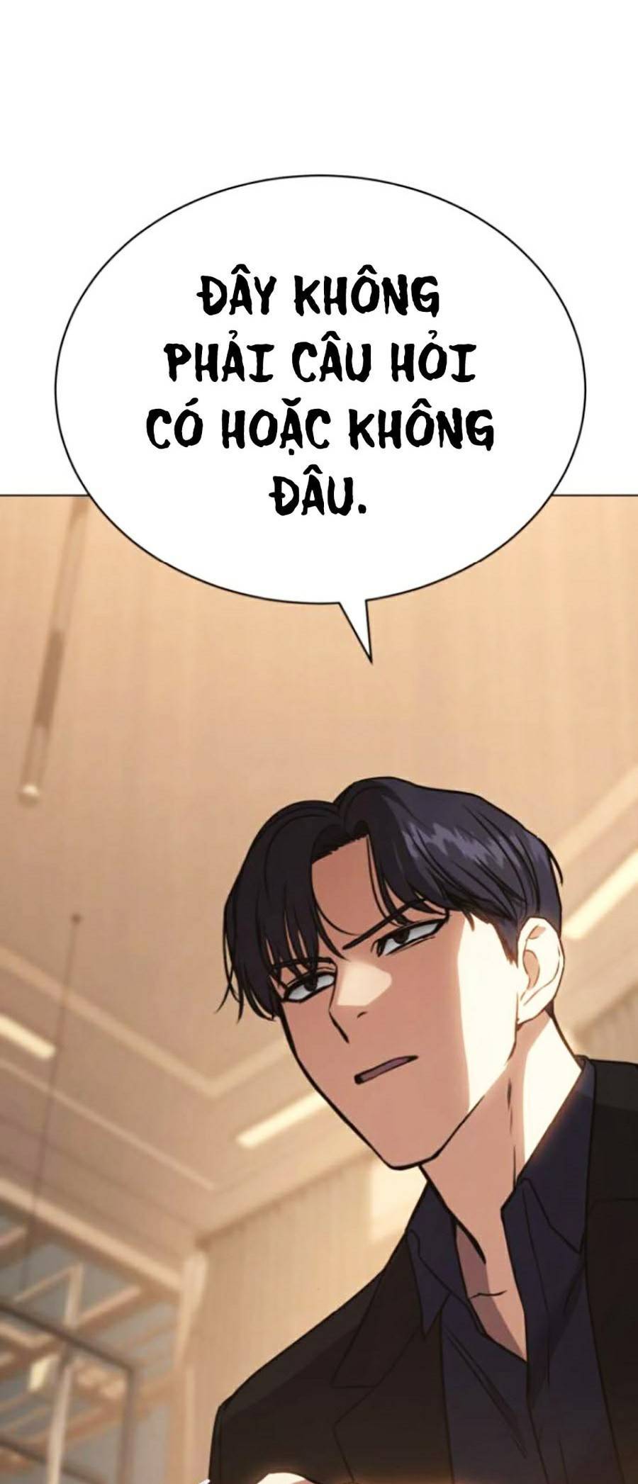 Đặc Vụ Thế Thân Chapter  19 - 50