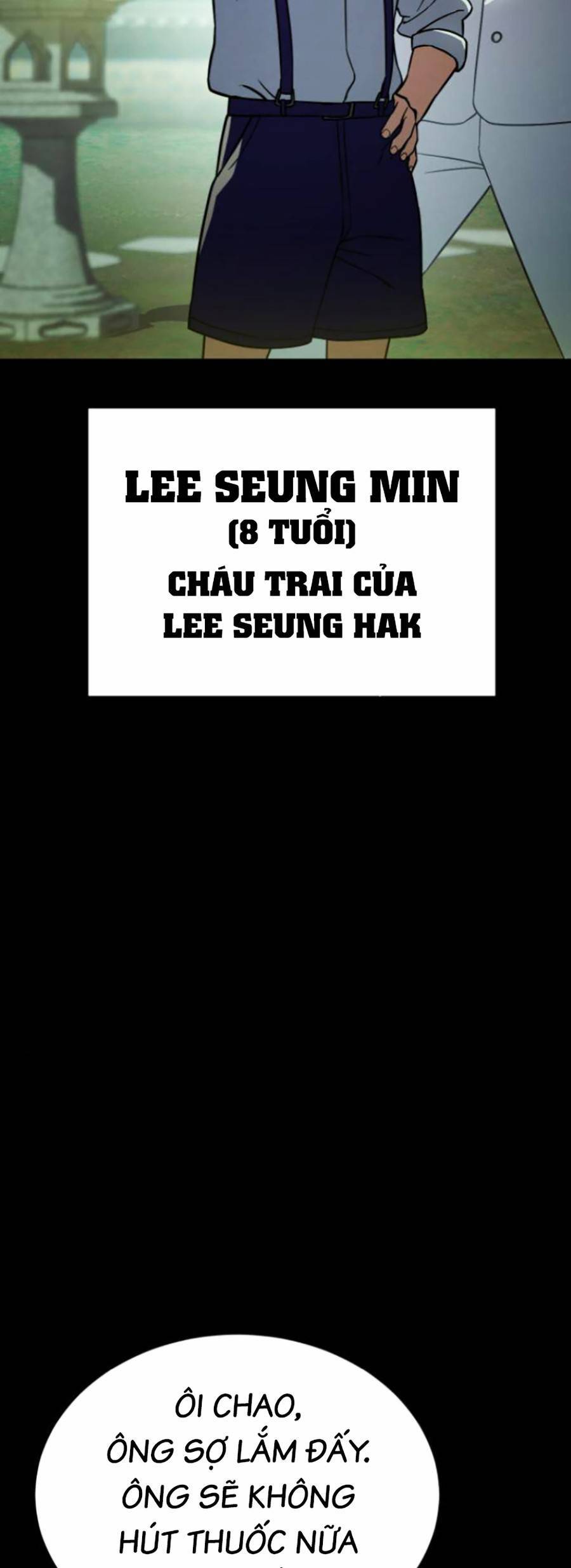 Đặc Vụ Thế Thân Chapter  19 - 6