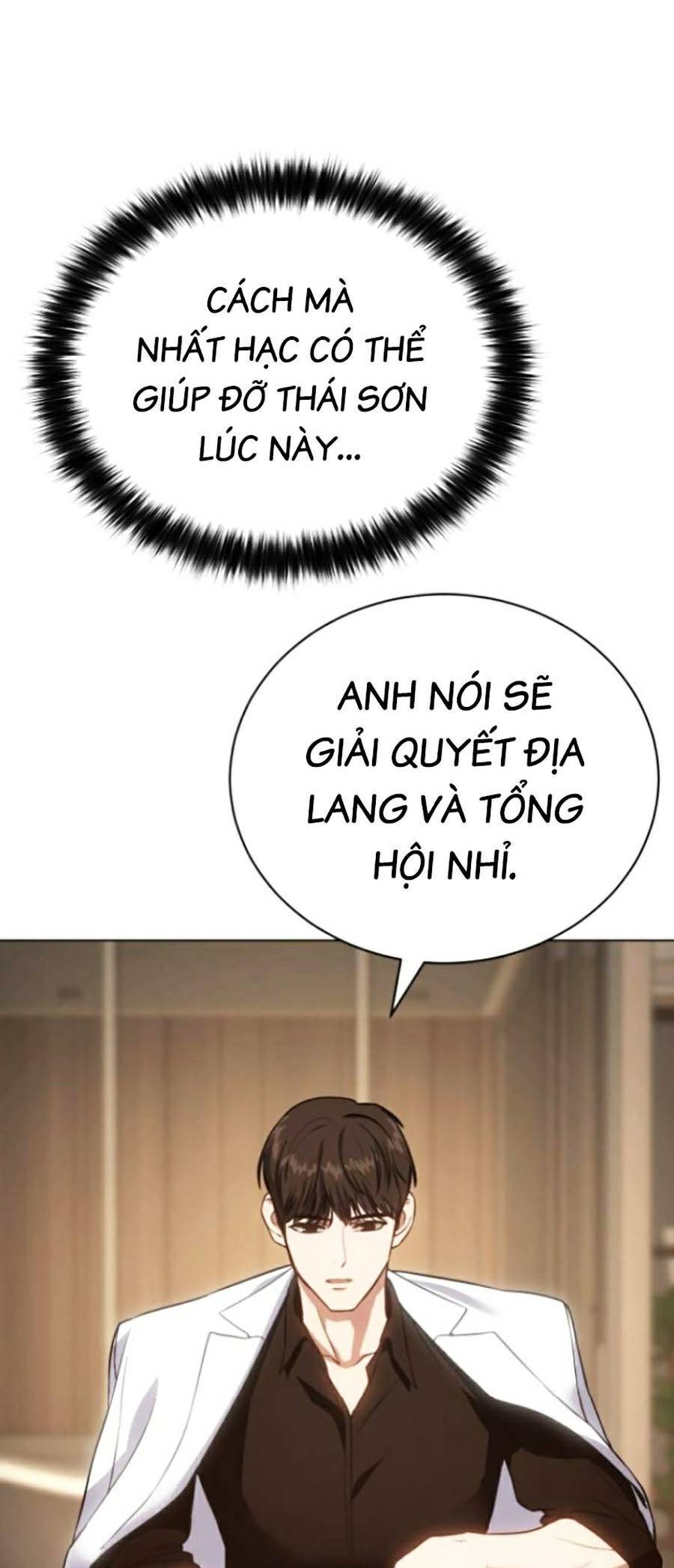 Đặc Vụ Thế Thân Chapter  19 - 52