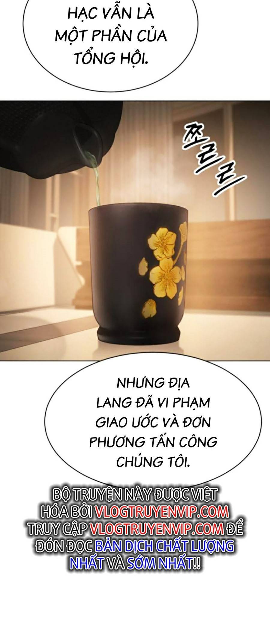 Đặc Vụ Thế Thân Chapter  19 - 54