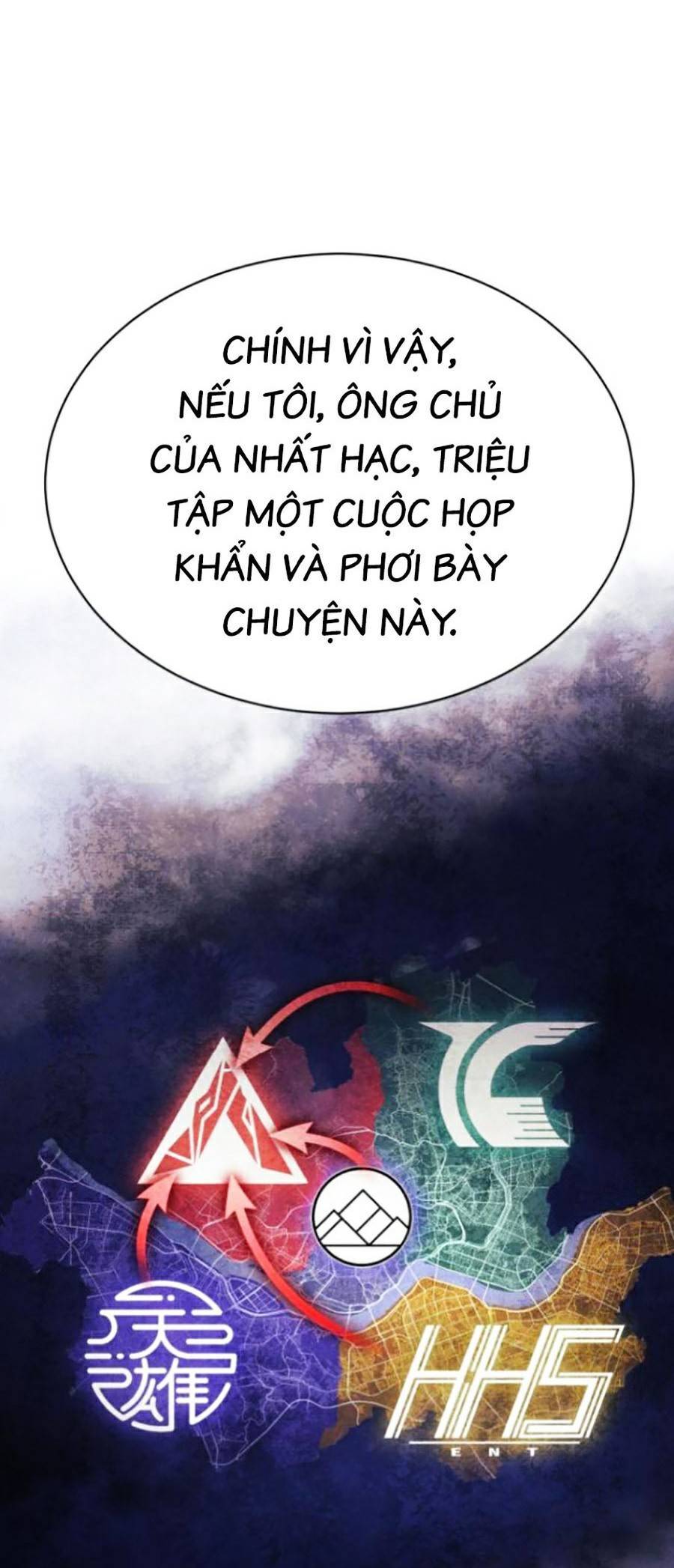 Đặc Vụ Thế Thân Chapter  19 - 55