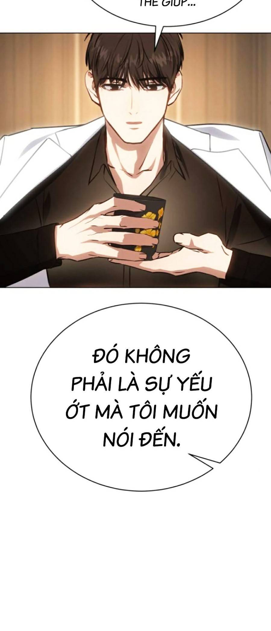 Đặc Vụ Thế Thân Chapter  19 - 57