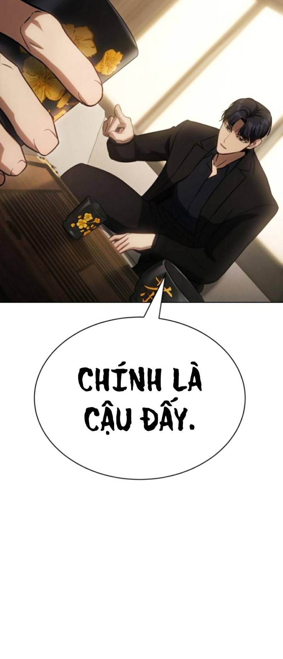 Đặc Vụ Thế Thân Chapter  19 - 59