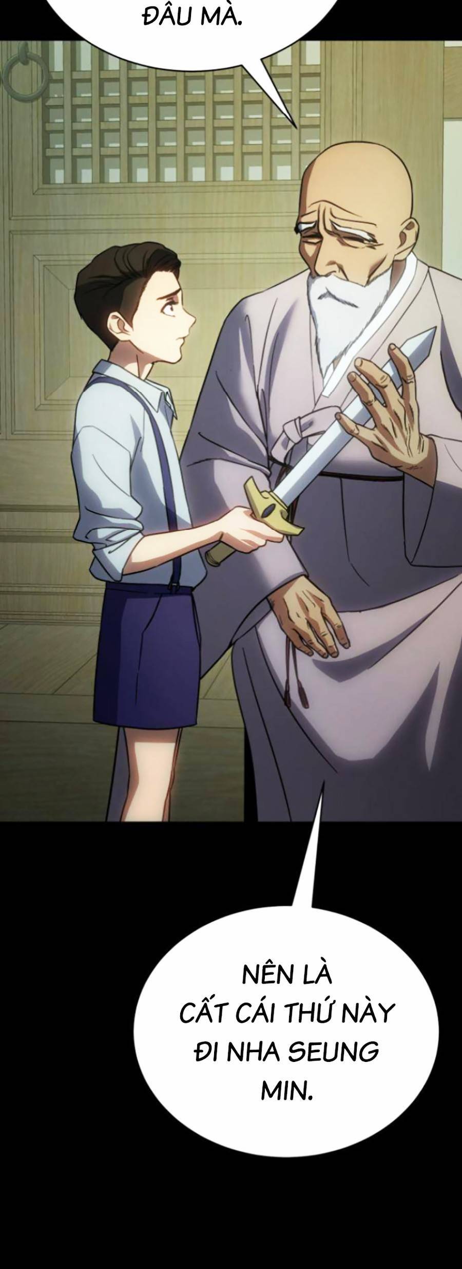 Đặc Vụ Thế Thân Chapter  19 - 7