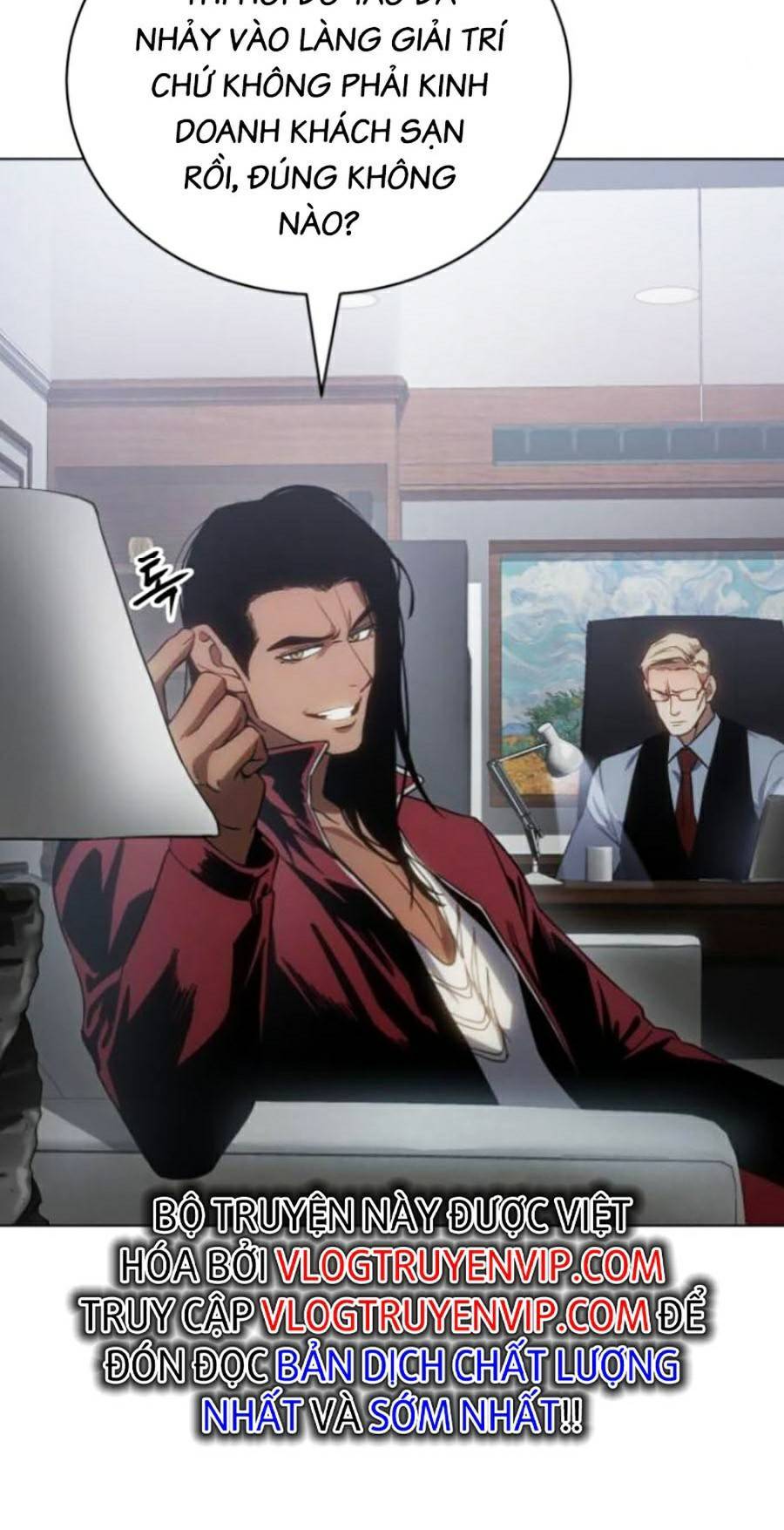 Đặc Vụ Thế Thân Chapter  19 - 64