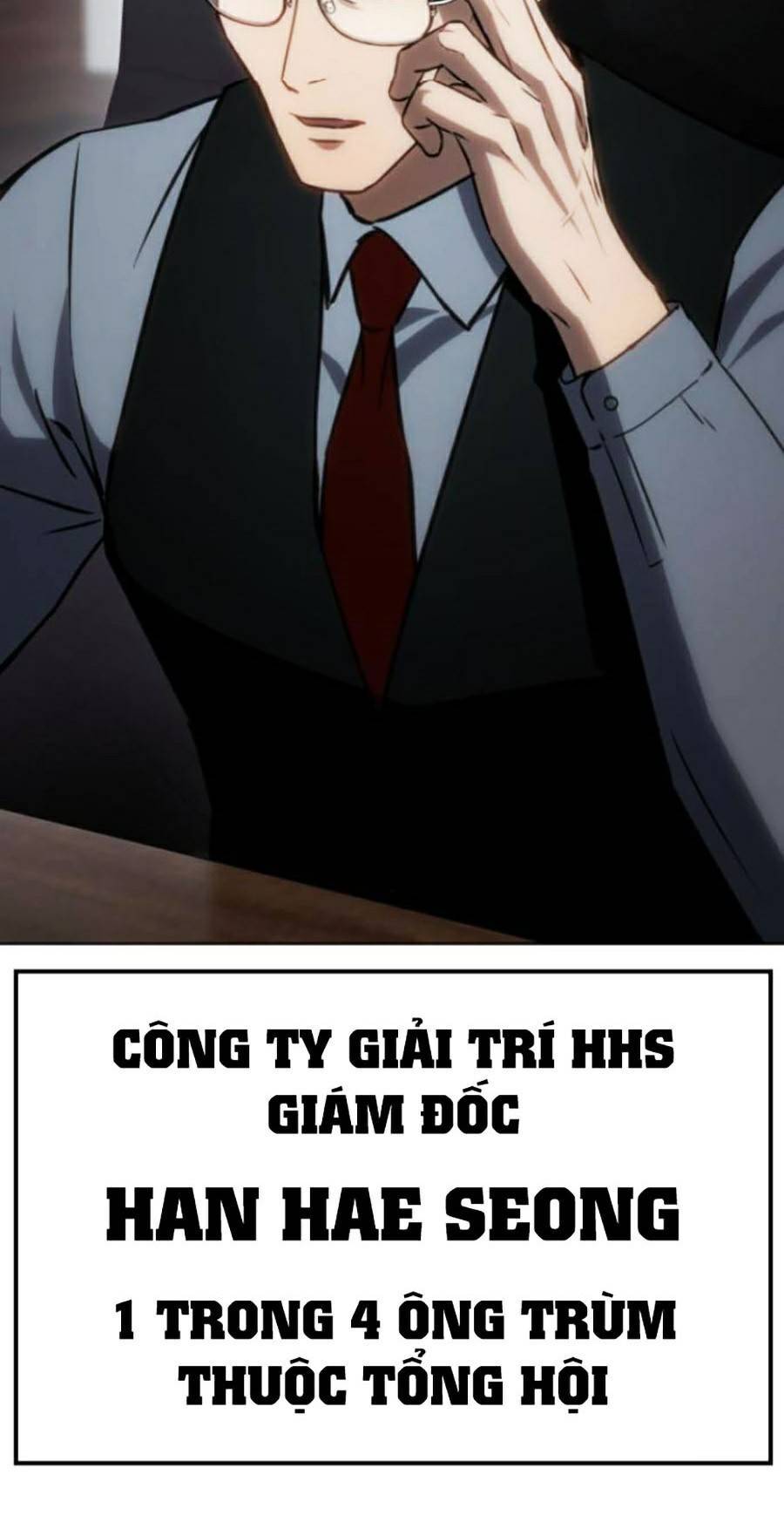 Đặc Vụ Thế Thân Chapter  19 - 66