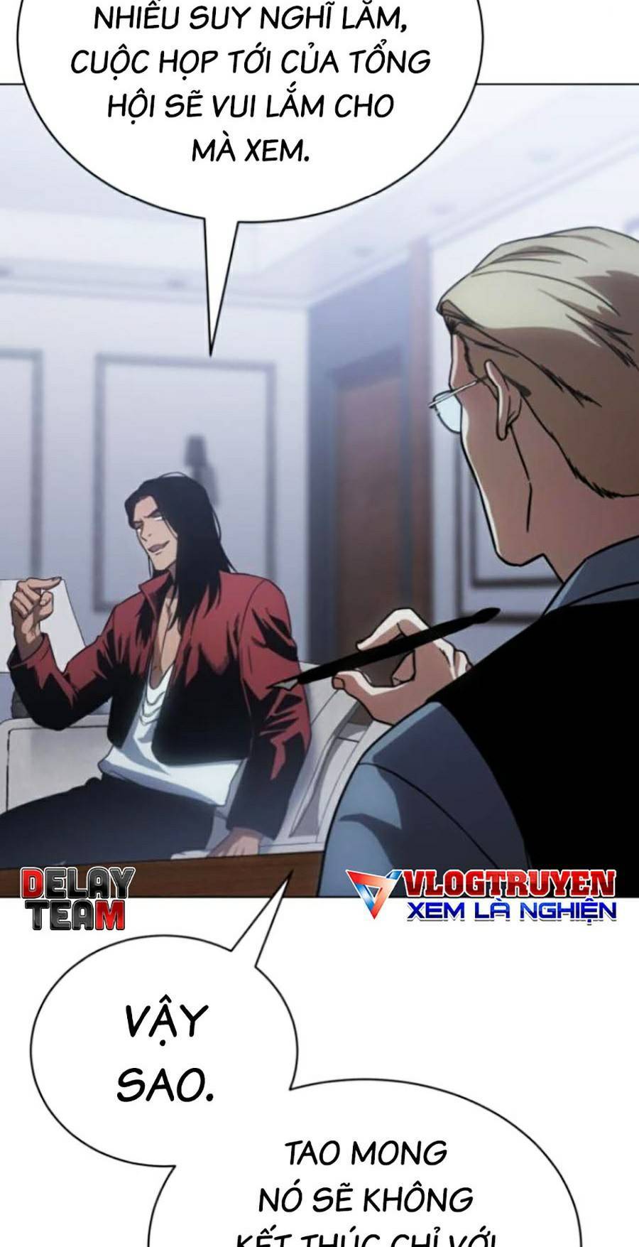 Đặc Vụ Thế Thân Chapter  19 - 70