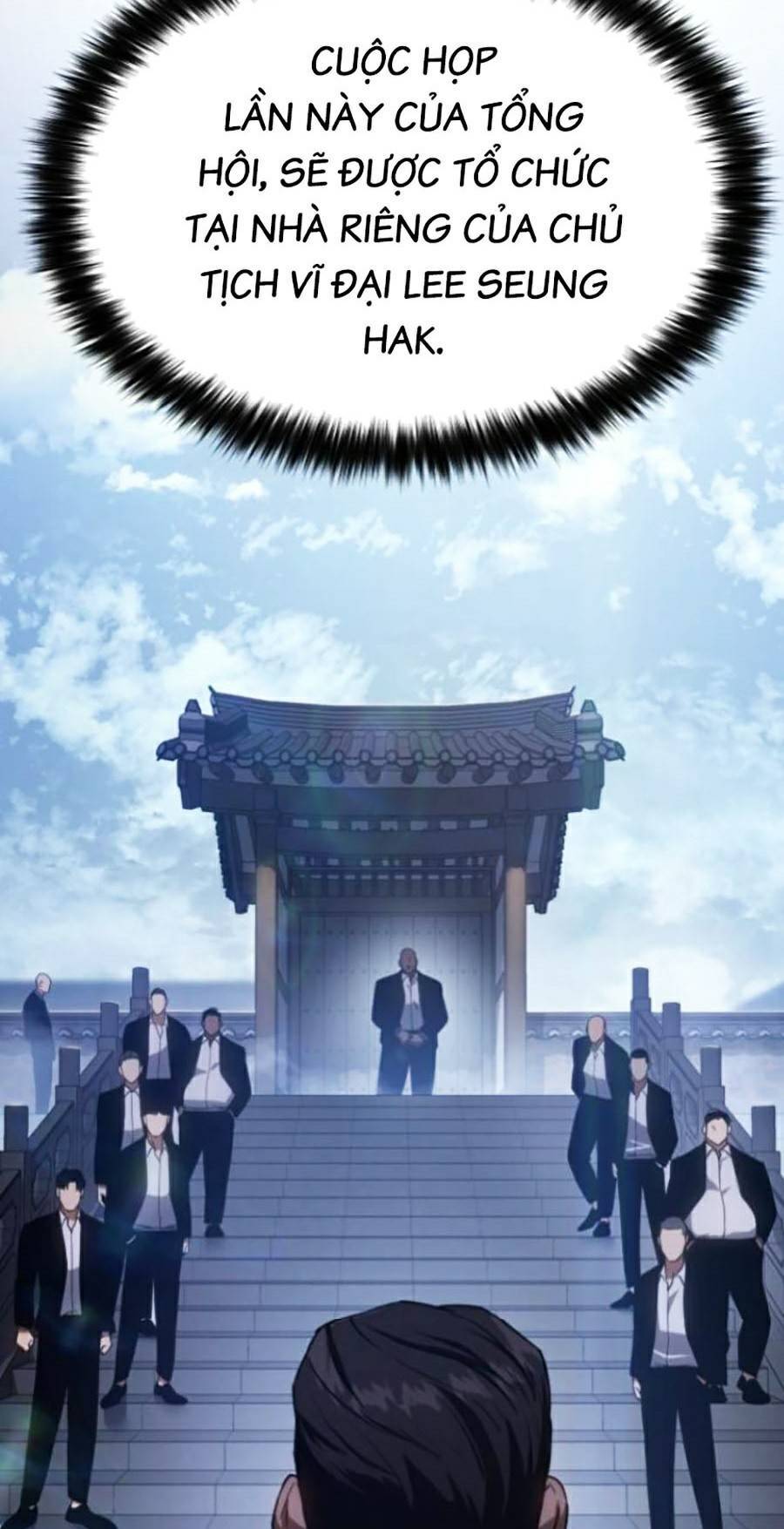 Đặc Vụ Thế Thân Chapter  19 - 74