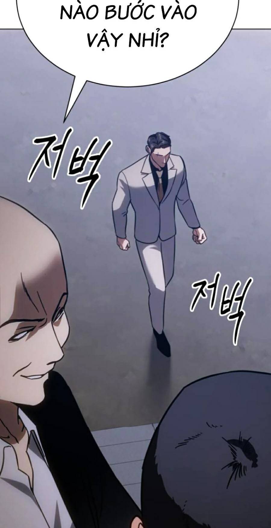Đặc Vụ Thế Thân Chapter  19 - 78
